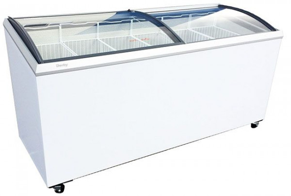 Ларь морозильный  Derby EK-67 С (96400525) в Москве