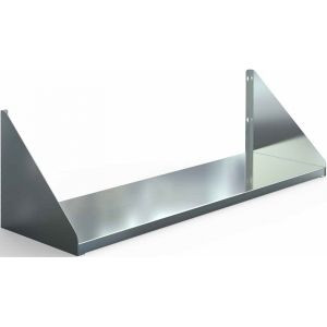 Полка настенная Assum ПН-П-15/4 (1500х400х220) в Москве