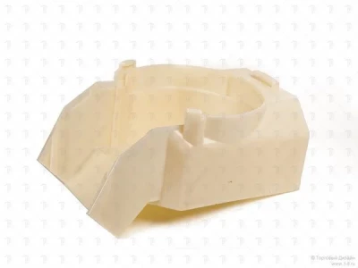 Рабочая камера МПР-350М.01.03.01 для МПР-350М