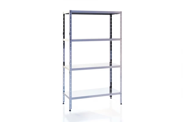 Стеллаж кухонный EKSI СК Э (L=1000, S=400, H=1800, 4) в Москве