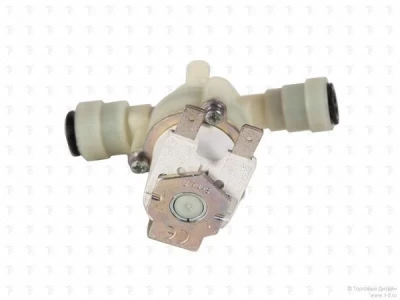 Соленоидный клапан EL1250A0  для печей конвекц. серии XVC