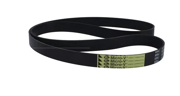 Ремень приводной 12007744 (P635908000) для стиральных машин серии LR в Москве