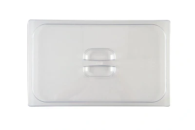 M.Pujadas, S.A. Крышка 1900C1 для 1/9 (поликарбонат, прозрачн.)