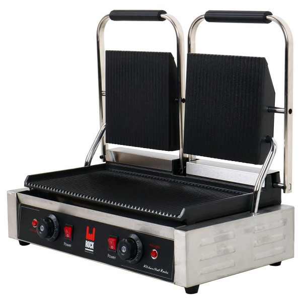 Гриль контактный RK-CG813-SS в Москве