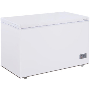 Ларь морозильный Бирюса Бирюса 355KVS в Москве