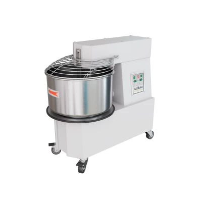 Машина тестомесильная т.м. WLBake серии SP, мод. SP18 E 2V