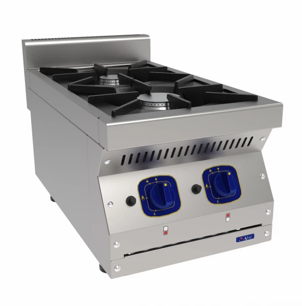 Плита Abat ПГК-27Н-01-II-А, газовая ПГК-27Н-01 в Москве