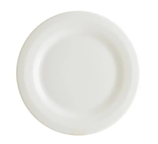 Bonna Halo Тарелка плоская HAL 24 DZ (24 см, с бортом) в Москве