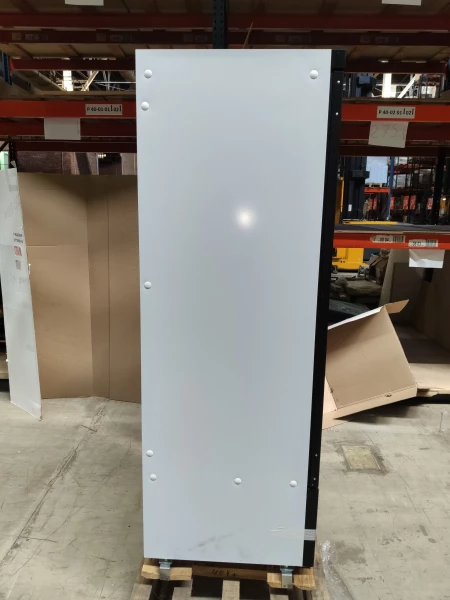 S01_Шкаф холодильный высокотемпературный серии ШВУП1ТУ-0,5 С (В/Prm, +1…+10 "Премьер") с эл-мех. Зам в Москве