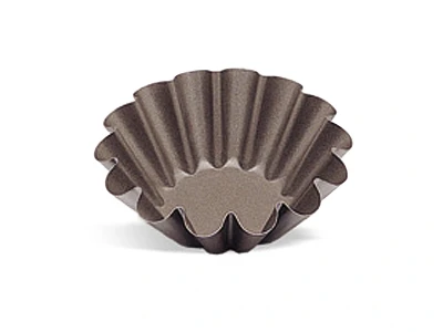 M.Pujadas, S.A Форма (корзиночка) 701.018 (d18,h6.5см)