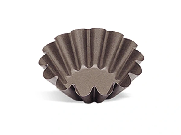 M.Pujadas, S.A Форма (корзиночка) 701.018 (d18,h6.5см) в Москве