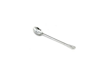 EKSI Ложка BS25PL (гарнирная, цельнолитая, 38 см)