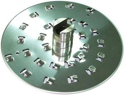 Диск шинковочный МПР-350М.13.00.00 (4х3мм) для МПР-350М