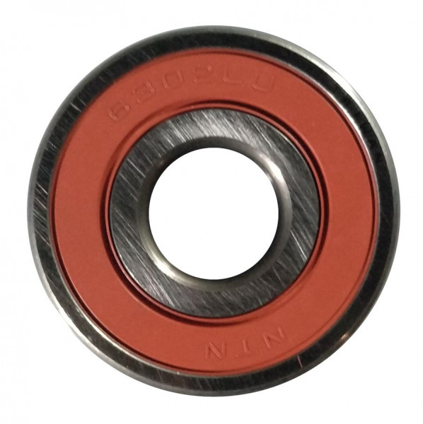 Подшипник стальной шариковый 6302 2RS NSK-NTN, арт.36F0090 в Москве