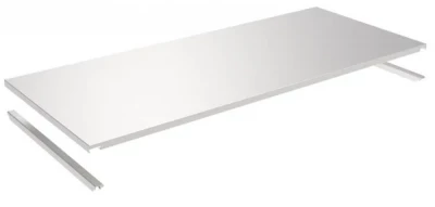 Полка для шкафа закрытого для кухни ШЗК-1200