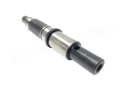 Вал 00.014 для машин картофелеочистительных типа МОК-150М, МОК-300М