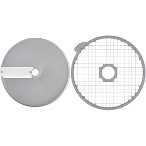 Диск-нож для овощерезки-куттера R502 Robot Coupe 28112W