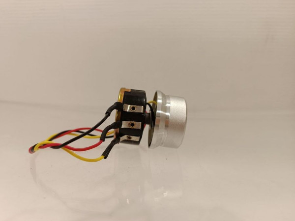 Переключатель (потенциометр) режимов работы для миксера , арт  HLB-7-020, WX112(050), без ГТД в Москве