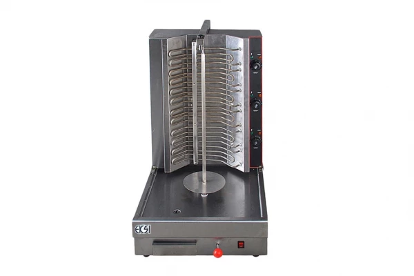 Гриль-шаурма т.м. EKSI серии HES, мод. HES-E2 (220В) в Москве