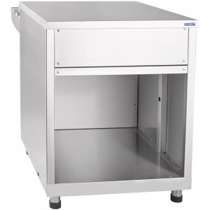 Прилавок нейтральный Abat МН-70КМ Аста в Москве