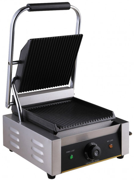 Гриль контактный GH-811H без ГТД в Москве