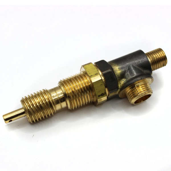 Корпус крана, арт.10402120C в Москве