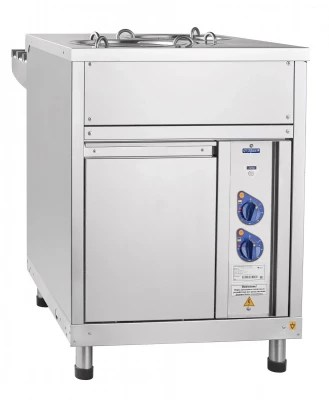 Подогреватели тарелок (прилавок) электрические ПТЭ-70КМ-80