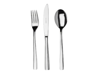 Mori Prod.In. S.p.a.серия Lady Нож десертный 084.6