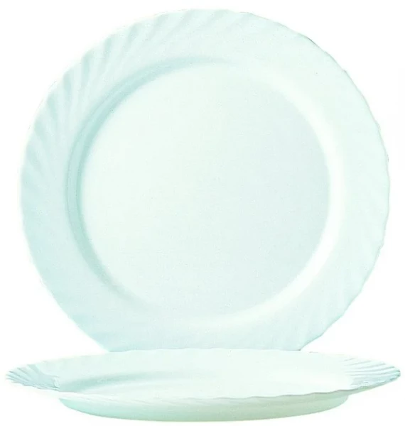 TRIANON Тарелка обеденная 27,3 см D6888 в Москве