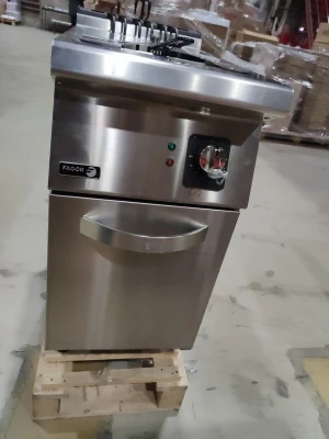 S01_Фритюрница FAGOR F-E7115, электрическая