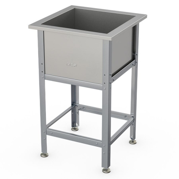 Ванна моечная Атеси ВСМ-С-1.530-02 в Москве