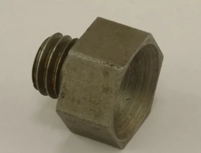 Винт крепления горловины F2213 для мясорубки TS/TI 22