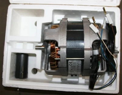 Электродвигатель 303082 (230/50/1) для овощерезки серии CL