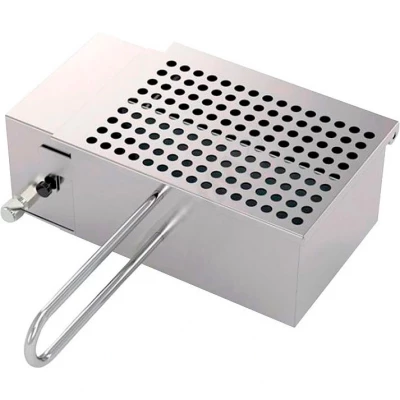 Аппарат для копчения APACH SMK02