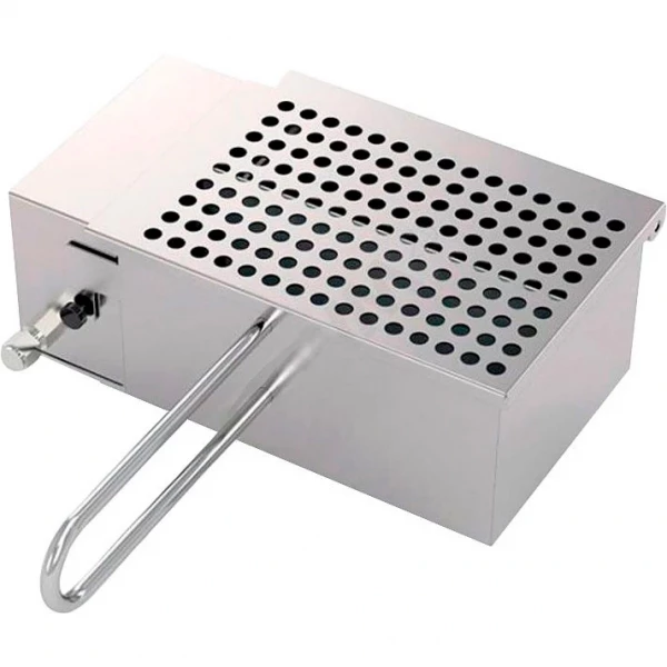 Аппарат для копчения APACH SMK02 в Москве