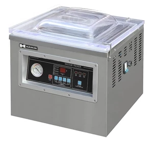 Упаковщик вакуумный HURAKAN HKN-VAC400M2