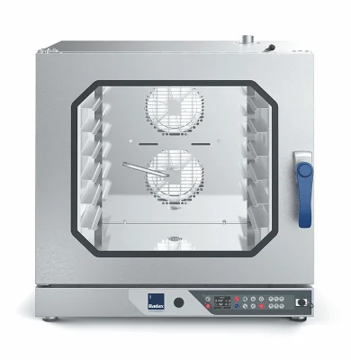 Пароконвектомат типа "Чехов" CC06DY0L