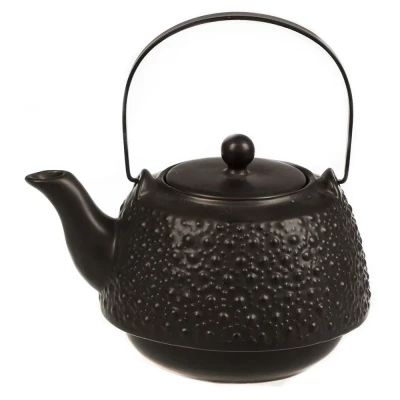 P.L.Proff Cuisine Чайник с металлическим ситом Black Star (750 мл0 81223147