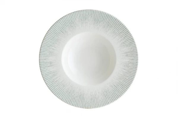 Bonna IRIS Тарелка для пасты IRS BNC 28 CK в Москве