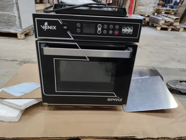 S02_Печь высокоскоростная SPZLR0HER00 в Москве