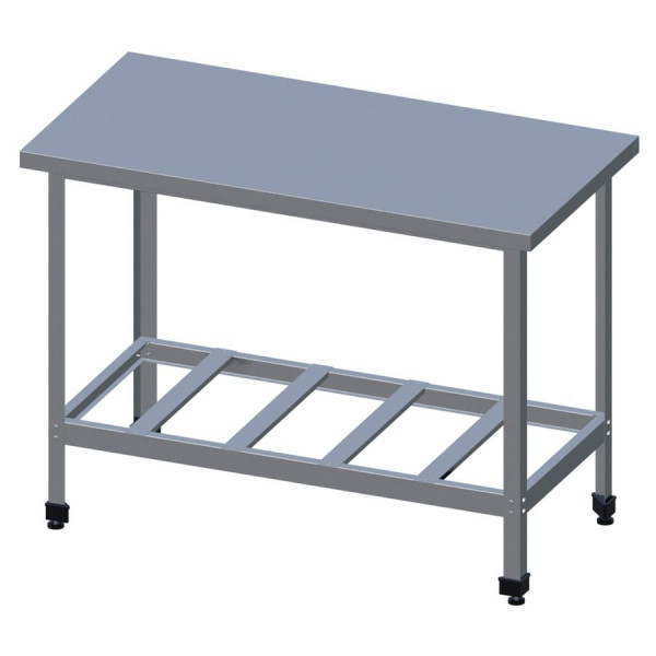 Стол разделочный Технологии Юга СР-2/1800/600-ЮТ в Москве