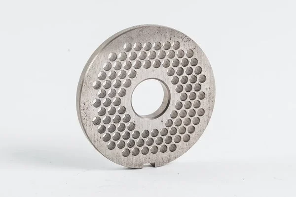 Решетка d=5мм 98005,0   для мясорубки KT-LM тип LM-98/A в Москве