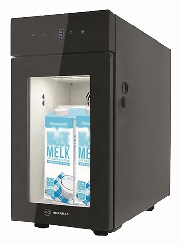 Шкаф холодильный для молока HURAKAN HKN-CMC9 в Москве