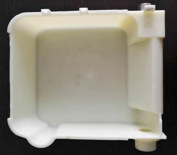 Лоток для сбора воды #35 для льдогенератора т.м. EKSI серии EM, мод. EMF-80 в Москве