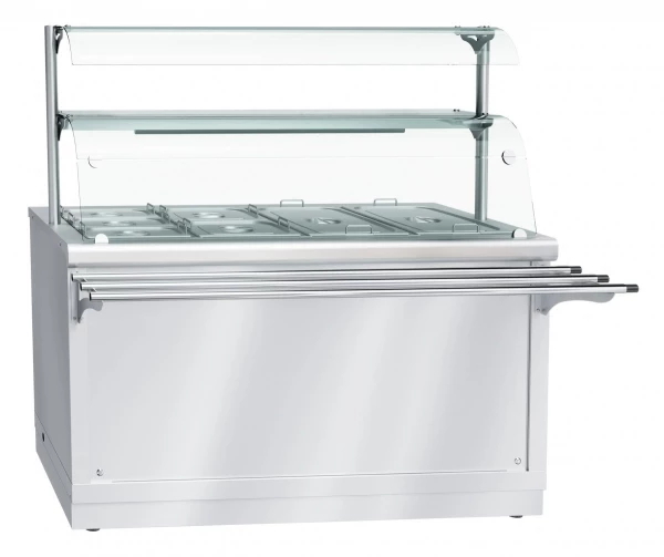 Мармит электрический типа ЭМК-70Х-03 в Москве