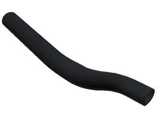 Патрубок в комплекте KTB2603A для печи конвекционной электр. т.м. UNOX серии XEBC