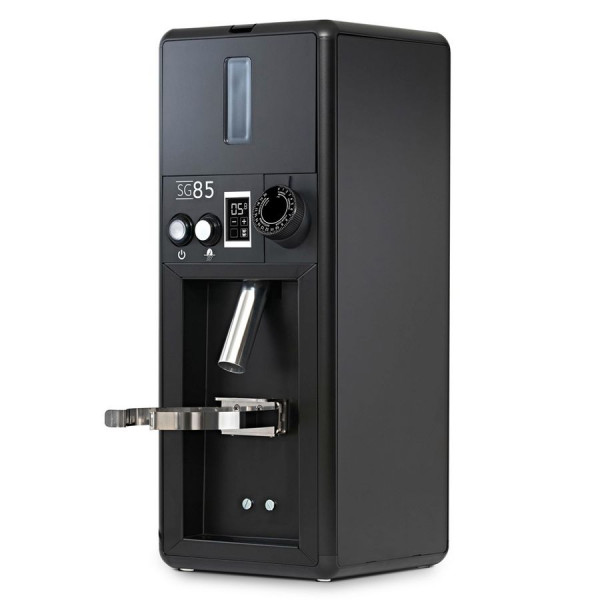 Кофемолка SG85 BATCH BREW DOSE Matt black серия 0023 в Москве