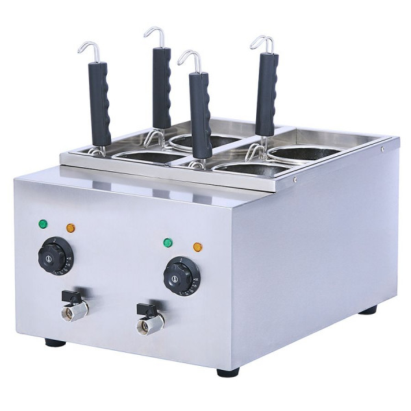 Макароноварка VPC-4 в Москве