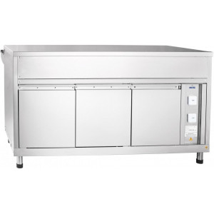 Прилавок нейтральный Abat ПГН-70КМ-03 Аста в Москве