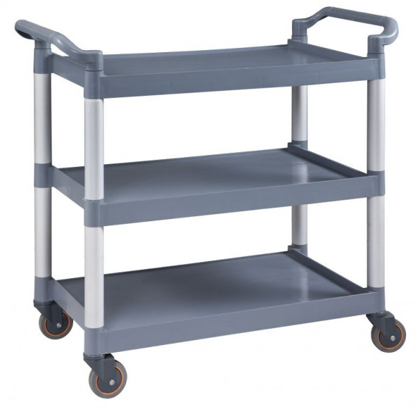 Тележка сервировочная PST03B в Москве